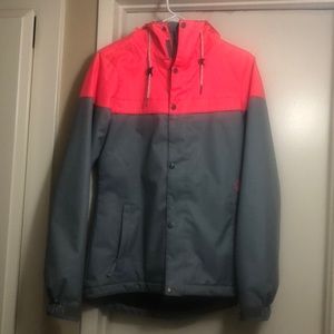 Volcom Stone Size Small Snow Jacket